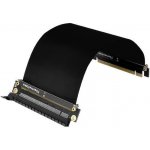 Thermaltake PCIe x16, 0,2 m, černá AC-053-CN1OTN-C1 – Zboží Živě