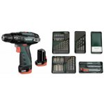 Metabo PowerMaxx BS basic set – Zboží Dáma
