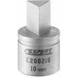 TONA EXPERT E200215 3/8" zástrčná 3hranná vypouštěcí hlavice 10 mm – Zboží Mobilmania