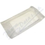 Steriwund gáza hydrofilní kompres sterilní 10 x 20cm 5 ks – Zboží Mobilmania