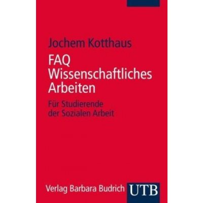 FAQ Wissenschaftliches Arbeiten – Zbozi.Blesk.cz