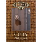 Cuba Prestige toaletní voda pánská 90 ml – Hledejceny.cz