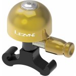 Lezyne Classic Brass Bell Malý All Black – Hledejceny.cz