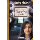 Ruby Clair: Bezradný duch - Mary K. Pershallová