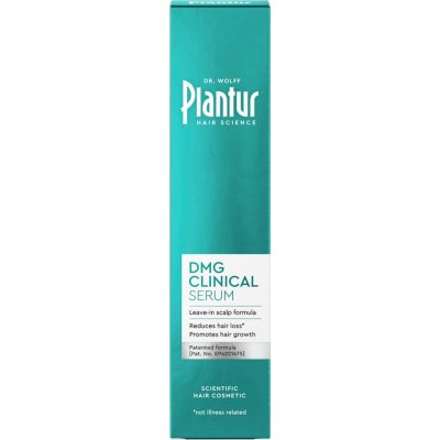 Plantur sérum na vlasy DMG Clinical 125 ml – Zboží Dáma