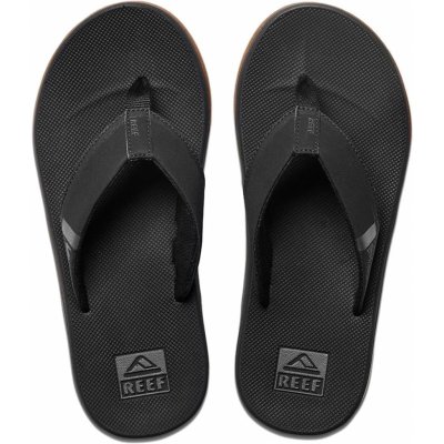 Reef Fanning Low Black