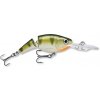 Návnada a nástraha Rapala Jointed Shad Rap 9cm RDT