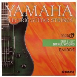 Yamaha EN 10DS