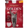 Stelivo pro kočky Golden Grey Kočkolit 2 x 14 kg