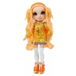 MGA Rainbow High Winter Break Poppy Rowan – Hledejceny.cz