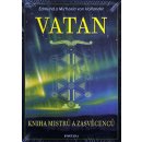 Vatan - kniha mistrů a zasvěcenců