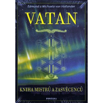 Vatan - kniha mistrů a zasvěcenců