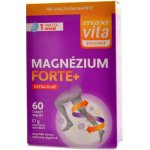 Maxivita Maxi Vita Magnézium forte+ 60 tablet – Hledejceny.cz
