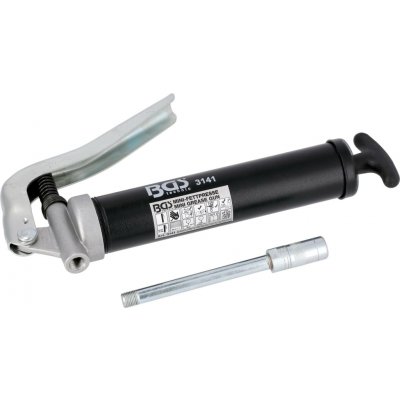 BGS BS3141 – Sleviste.cz