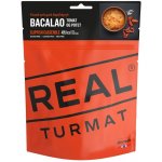 Real Turmat Bacalao 500 g – Zboží Dáma