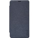 Nillkin Sparkle Folio Nokia Lumia 950 černé – Zboží Živě