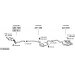 BOSAL BS 264-438 – Hledejceny.cz