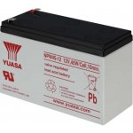 YUASA NP3,2-12 12V 3,2Ah – Hledejceny.cz