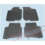 Koberce gumové Rezaw Plast Kia Cee'd 2007-2012 – Hledejceny.cz