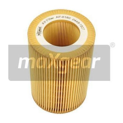 Vzduchový filtr MAXGEAR 26-0641 – Hledejceny.cz
