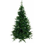 eCa CHO06 Umělý vánoční strom smrk 180 cm zelený – Hledejceny.cz