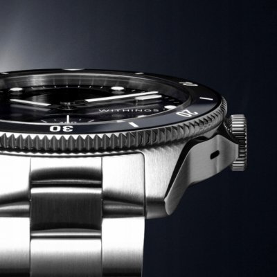 Withings Scanwatch Nova 43mm – Zboží Živě