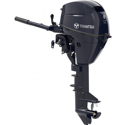 Tohatsu MFS 8C L – Zboží Mobilmania