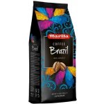 Marila Coffee Brazil zrnková 0,5 kg – Hledejceny.cz