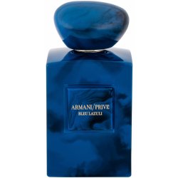 Giorgio Armani Privé Bleu Lazuli parfémovaná voda unisex 100 ml