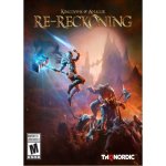 Kingdoms of Amalur Re-Reckoning – Zboží Mobilmania