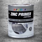 Rust-Oleum Zinková barva Galva Zinc 1085 Cold Galvanising Zinkově-šedá matná 1kg – Zbozi.Blesk.cz