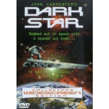 Dark Star DVD