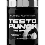 Scitec Nutrition TESTO PUNCH 120 kapslí – Zboží Dáma