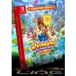 Nikoderiko: The Magical World (Director's Cut) (Collector's Edition) – Zbozi.Blesk.cz