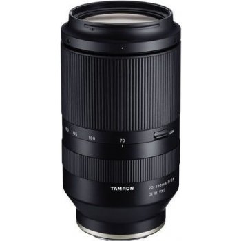 Tamron 70-180mm f/2.8 Di III VXD Sony FE