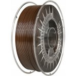 Devil Design PLA 1,75 mm 1 kg tmavě hnědý – Zboží Živě