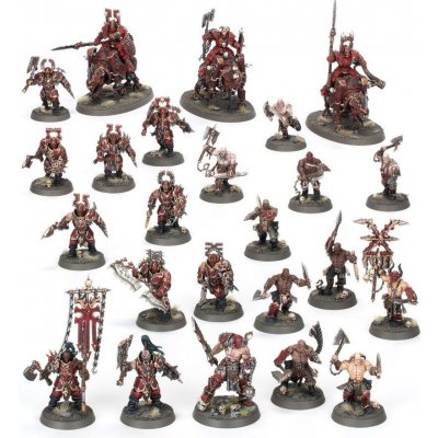 GW Warhammer Spearhead: Blades of Khorne – Zboží Dáma