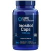 Doplněk stravy Life Extension Inositol Caps 360 vegetariánská kapsle, 1000 mg
