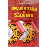 Gramatika a slovník New elementary - Zdeněk Šmíra – Hledejceny.cz