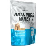 BioTech USA 100% Pure Whey 400 g – Zbozi.Blesk.cz