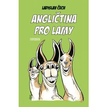 Angličtina pro lamy