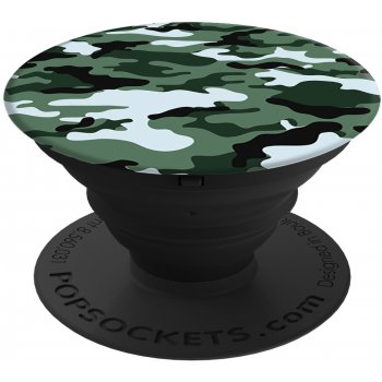 PopSocket Green Camo