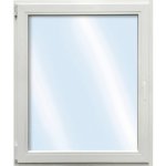 ARON Basic bílé 600 x 950 mm DIN levé – Zbozi.Blesk.cz