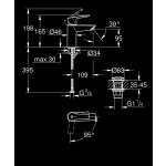 GROHE Start 235512432 – Sleviste.cz