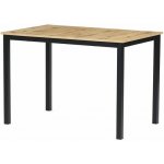 Autronic Minimal GDT-202OAK 110 x 70 cm divoký dub – Zboží Mobilmania