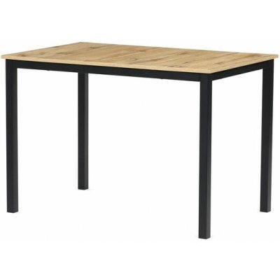 Autronic Minimal GDT-202OAK 110 x 70 cm divoký dub – Zboží Mobilmania