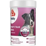 Vitality Brewer's Yeast 8in1 for Dogs 260 tbl – Hledejceny.cz