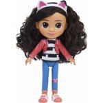 Spin Master Gabby's Dollhouse Gabby panenka česací – Zboží Mobilmania