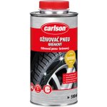 Carlson Oživovač pneu - krémový 500 ml | Zboží Auto