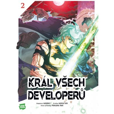 Král všech developerů 2 – Hledejceny.cz